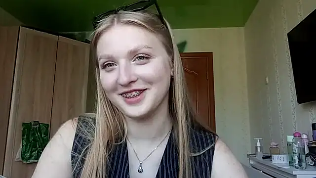 NorineGressett online show from 06.11.26