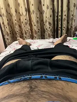 vipin6711 online show from 06.27.26