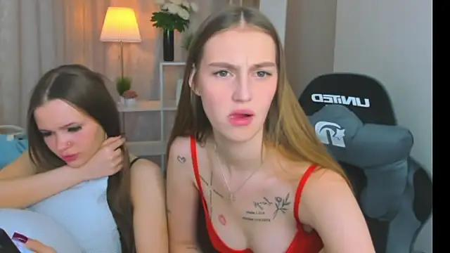 Jessica Jensen online show from 06.12.26