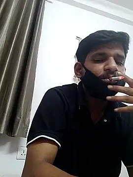 Snapshot of Dakuu_A chatting on 06.01.26 Dakuu A online show from 06.01.26