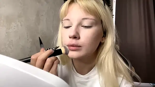 AngelicaMells online show from 06.03.26