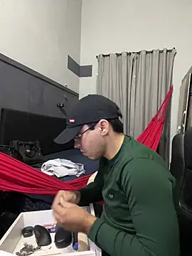 Fer Ti online show from 06.21.26