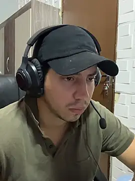 Fer Ti online show from 07.10.26