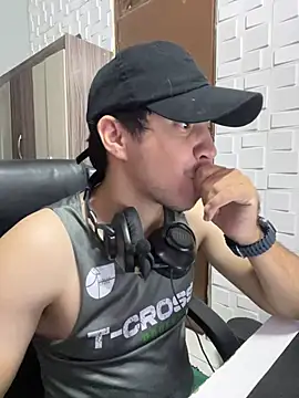 Fer Ti online show from 07.18.26