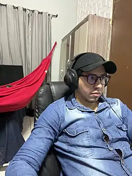 Fer Ti online show from 07.19.26