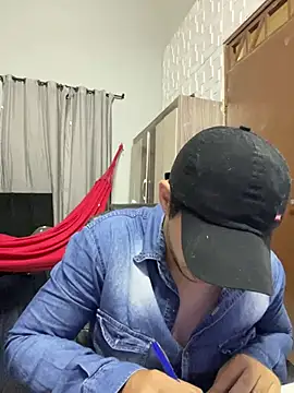 Fer Ti online show from 07.19.26