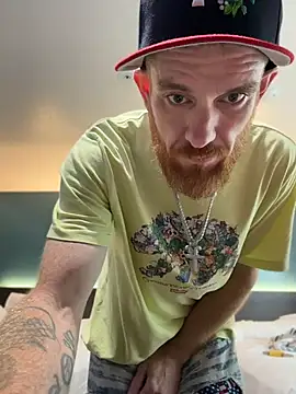 neonginger online show from 07.18.26