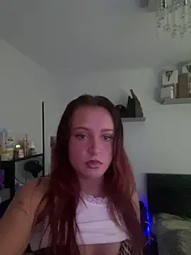 PoisonIvy x online show from 06.02.26
