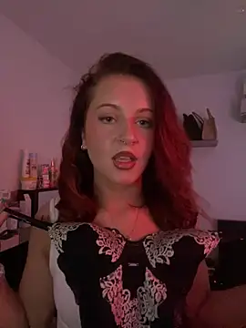 PoisonIvy x online show from 06.03.26
