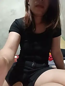 Snapshot of -Trinina- chatting on 07.01.26 -Trinina- online show from 07.01.26