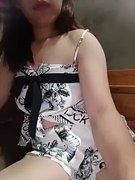 Snapshot of -Trinina- chatting on 07.11.26 -Trinina- online show from 07.11.26
