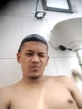 -Moreno  Hot online show from 06.03.26