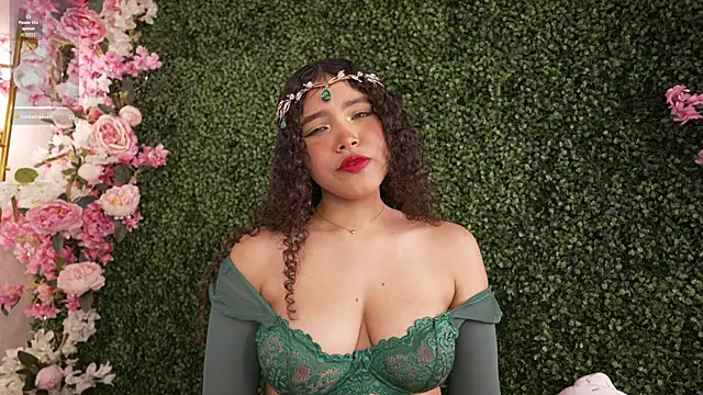 Eloise Sweety online show from 06.03.26