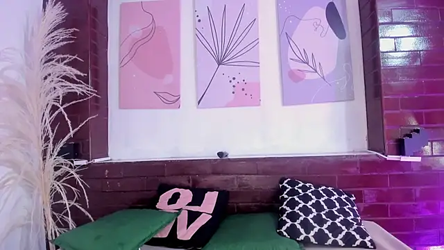 Atenajb  online show from 06.03.26