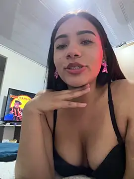 Snapshot of Caro_Mildrey chatting on 07.02.26 Caro Mildrey online show from 07.02.26