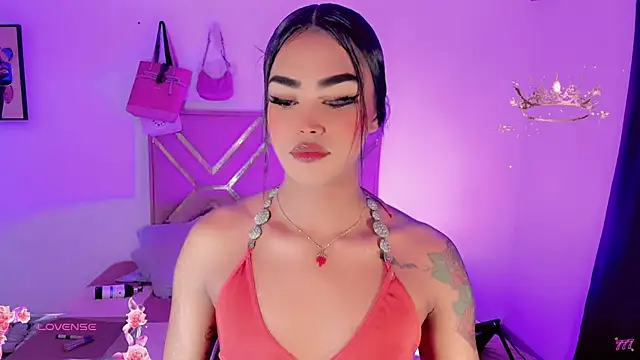 dayana sweetx online show from 06.17.26