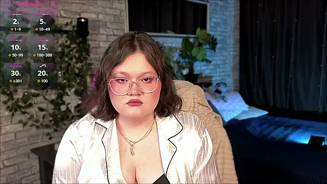 Snapshot of Melisa_Eden chatting on 06.02.26 Melisa Eden online show from 06.02.26