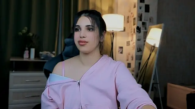 lipsyjanee online show from 05.31.26