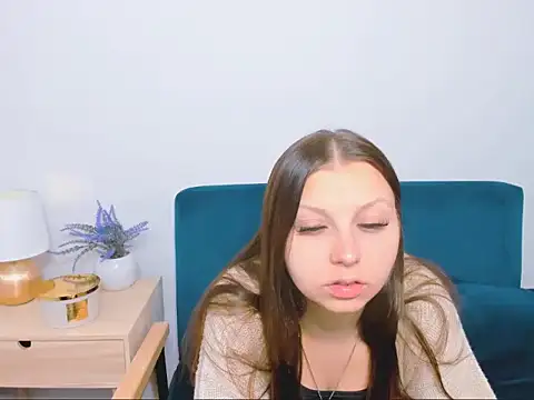 Snapshot of MillySeductive chatting on 06.02.26 MillySeductive online show from 06.02.26