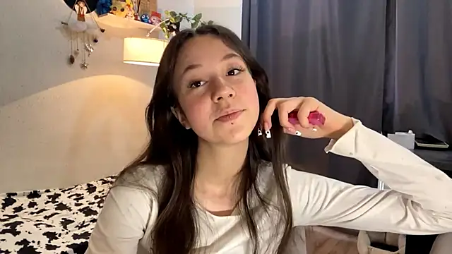 Snapshot of IraidaBatz chatting on 06.03.26 IraidaBatz online show from 06.03.26