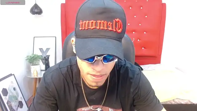 Mark Jackson69 online show from 07.03.26