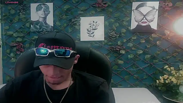 Mark Jackson69 online show from 07.19.26