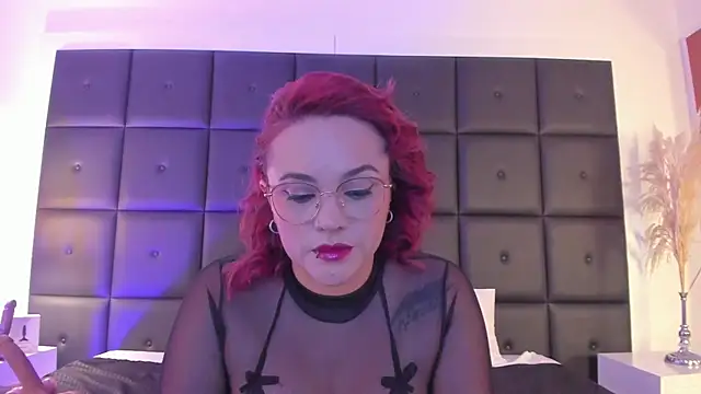 Snapshot of samantha_rouge chatting on 07.02.26 samantha rouge online show from 07.02.26