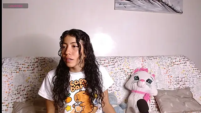 Snapshot of Laila_bunny chatting on 07.26.26 Laila bunny online show from 07.26.26