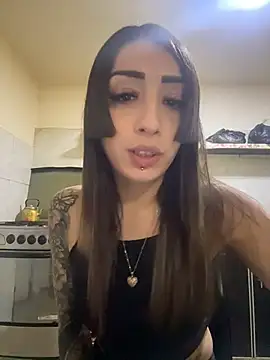 Dulce-Luci online show from 06.11.26
