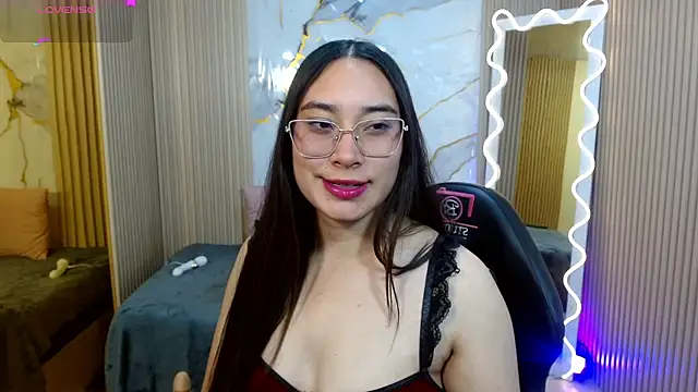Snapshot of Nanni_tay chatting on 06.27.26 Nanni tay online show from 06.27.26