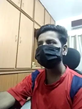 Vishal-Hyderabad online show from 06.12.26
