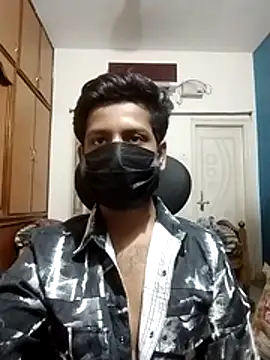 Vishal-Hyderabad online show from 07.08.26