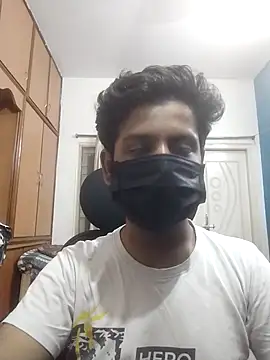 Vishal-Hyderabad online show from 07.09.26