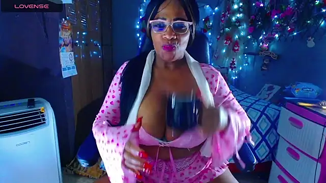 cairohot online show from 12.22.24