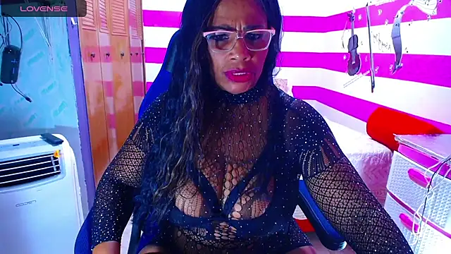 cairohot online show from 01.17.25