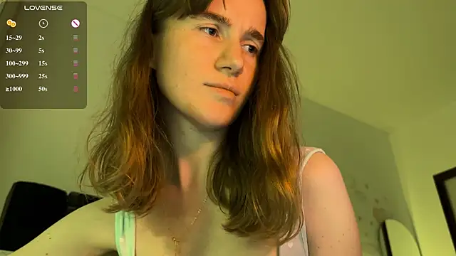 agniia257 online show from 06.28.26