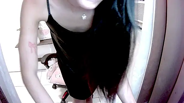 Skeletal goddess online show from 07.06.26