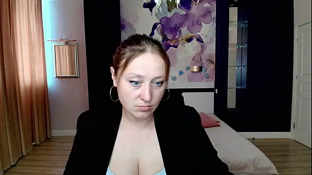 DiamonAria online show from 06.02.26
