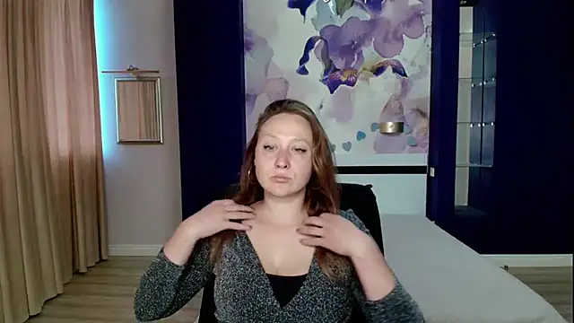 DiamonAria online show from 06.03.26