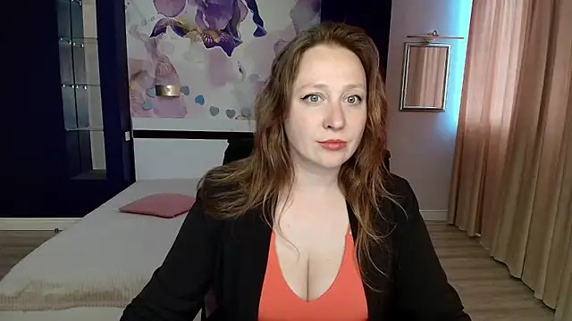 DiamonAria online show from 06.04.26