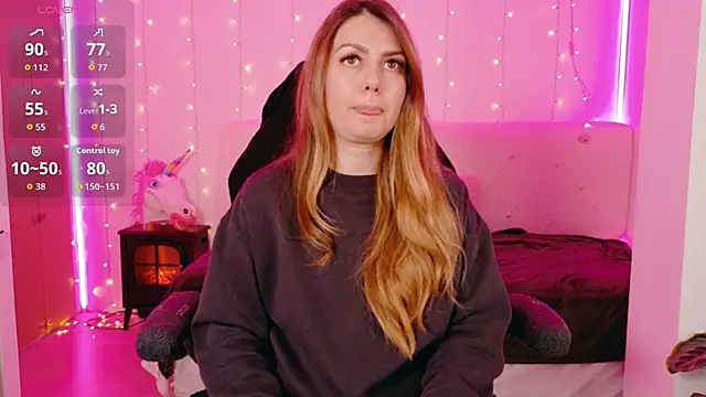 LindaWhite  online show from 03.13.26