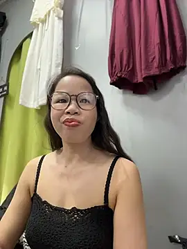 honghong mother online show from 06.28.26