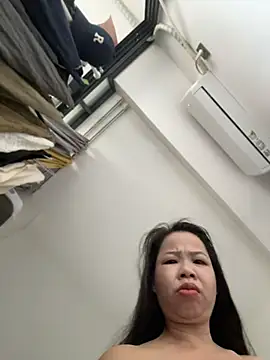 honghong mother online show from 06.29.26