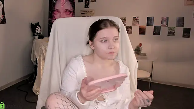 Kylie-Voss online show from 06.04.26