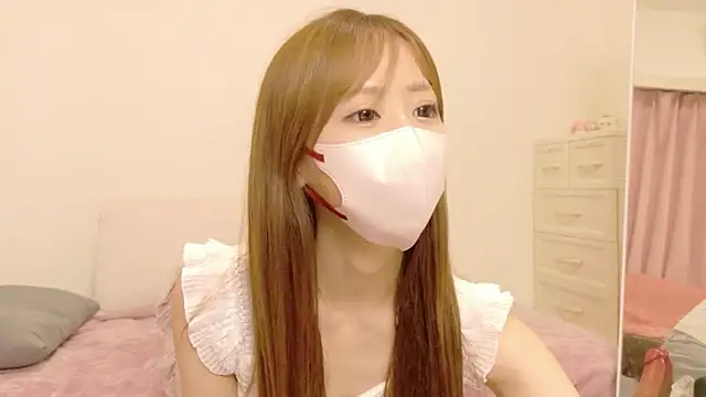 Snapshot of miraichan_ chatting on 06.03.26 miraichan online show from 06.03.26