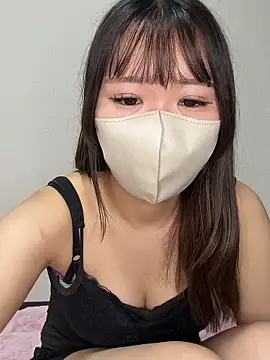 Snapshot of Moka__7moka chatting on 07.21.26 Moka 7moka online show from 07.21.26
