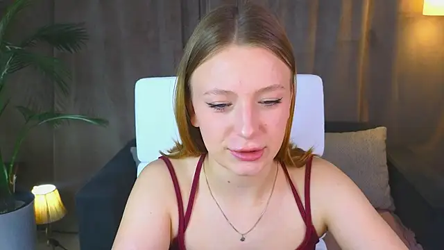 BeatriceLoven online show from 07.21.26