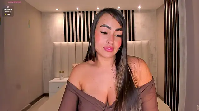 Snapshot of VictoriaBennetX chatting on 07.24.26 VictoriaBennetX online show from 07.24.26