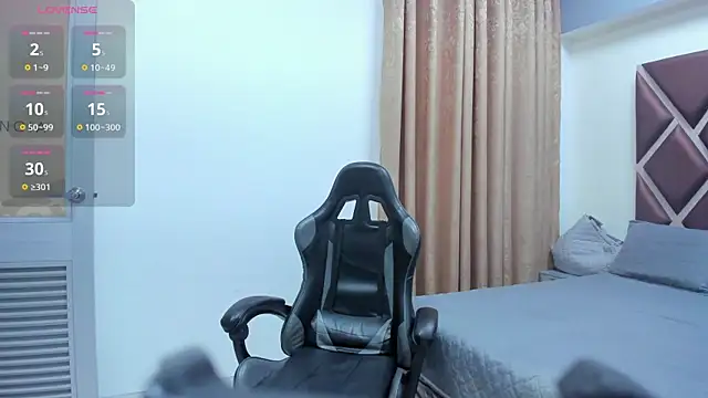 Ithan Hott online show from 07.15.26