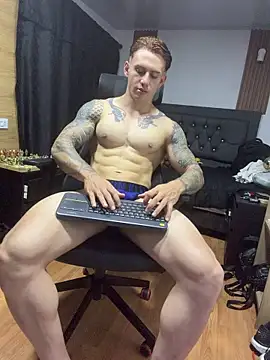 paulthompson  online show from 07.13.26